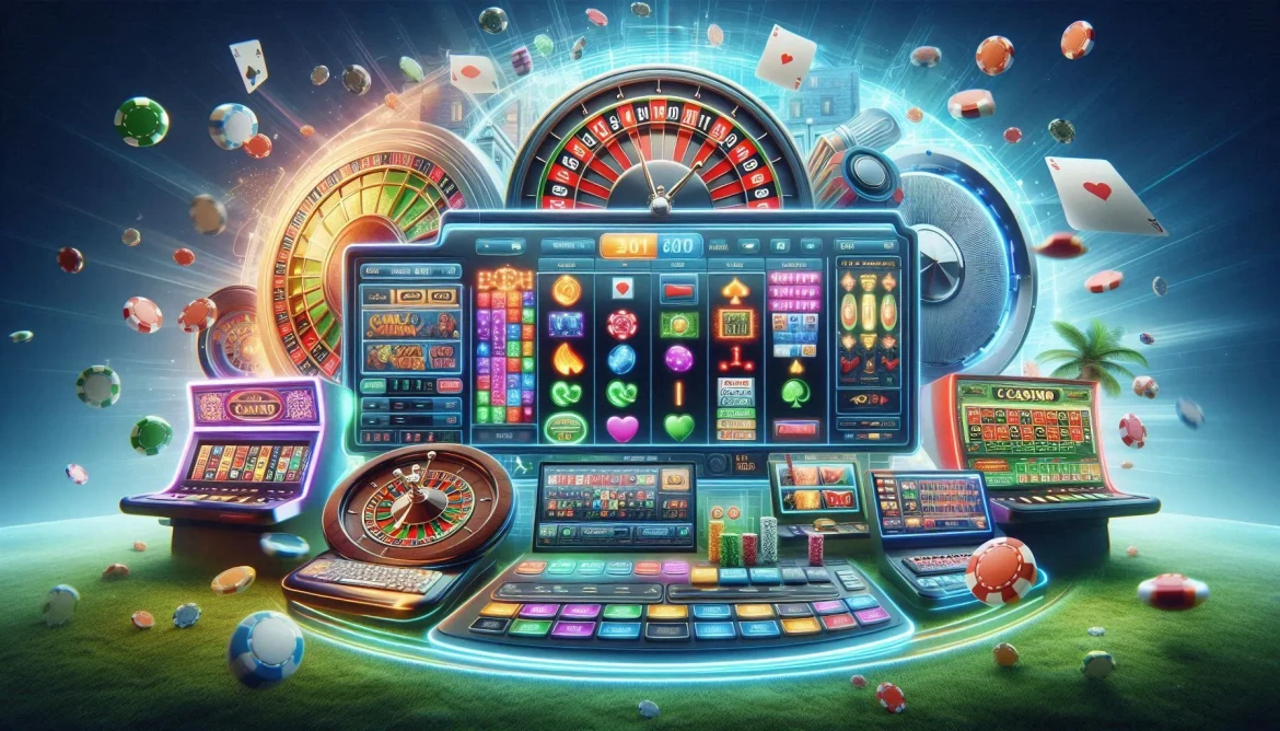 Blazzio Casino
